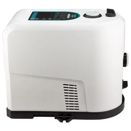Станція 0.35кВт Hmax 30м Qmax 67л/хв 0.5л + частотне регулювання 3.0 LEO MAC350 (776484) - PRORAB image-5