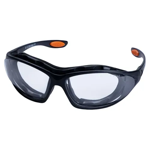 Защитные очки SIGMA Super Zoom прозрачные 9410911 - PRORAB