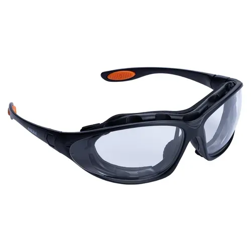 Защитные очки SIGMA Super Zoom прозрачные 9410911 - PRORAB image-1