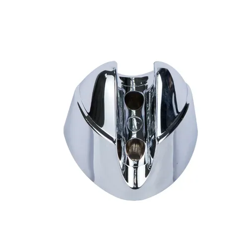 Змішувач MARMORE Ø35 для душа CORSO DB-1D138C (9623300) - PRORAB image-3
