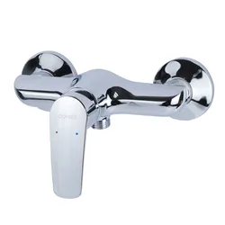 Змішувач SERIO Ø35 для душа CORSO DC-1D146C (9626300) - PRORAB image-3