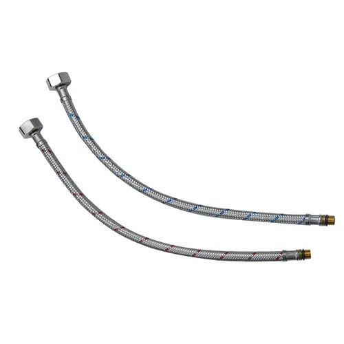 Змішувач ARNO 1/2" для кухні Г-виливши на шпильці CORSO FE-5B252C (9679100) - PRORAB image-5