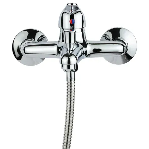 Смеситель IG Ø35 для ванны литой AQUATICA IG-1C149C (9709200) - PRORAB image-2