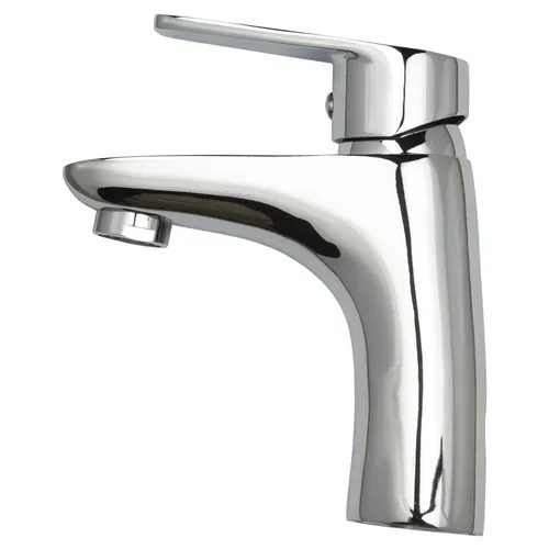 Змішувач s30 Ø35 для раковини литий на шпильці AQUATICA (9730000) - PRORAB image-3