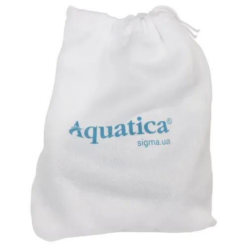 Змішувач s30 Ø35 для раковини литий на шпильці AQUATICA (9730000) - PRORAB image-7