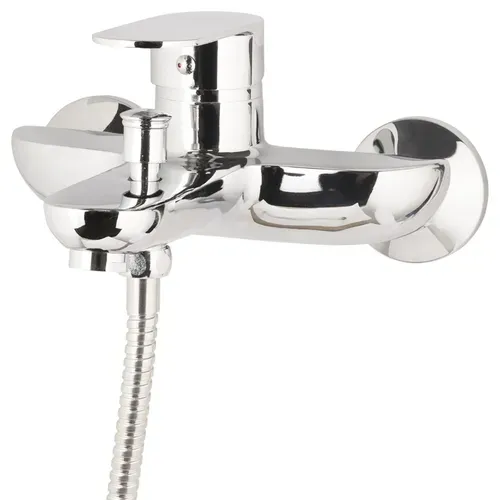 Смеситель s33 Ø40 для ванны литой AQUATICA (9733200) - PRORAB image-3