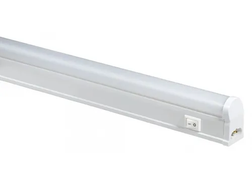 Светильник мебельный LED LUXEL LX2001-0,6-8C T5 8W 57,2см - PRORAB image-1