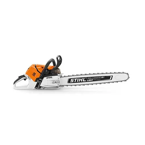 Бензопила STIHL MS 500i - PRORAB image-1