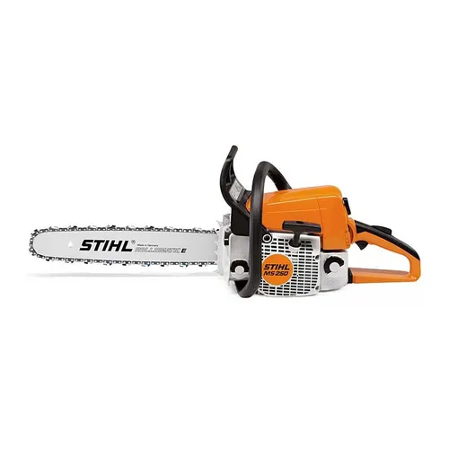 Бензопила STIHL MS 250 - PRORAB