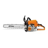 Бензопила STIHL MS 250 - PRORAB image-7