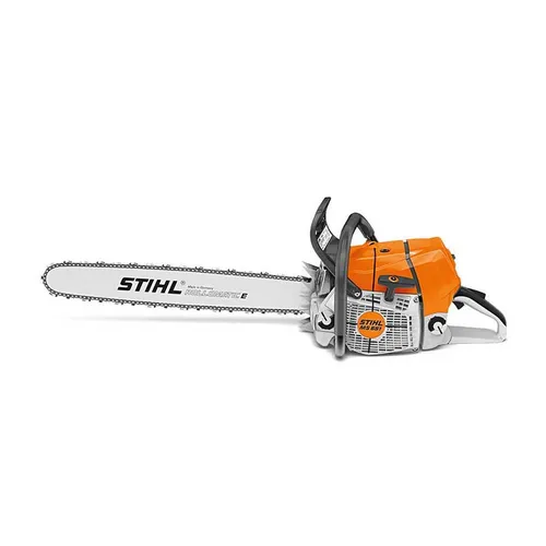 Бензопила STIHL MS 651 - PRORAB