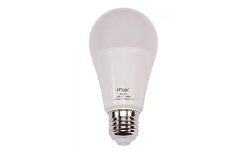Лампа LED LUXEL Е27 18Вт A-65 4000К 066-NE - PRORAB