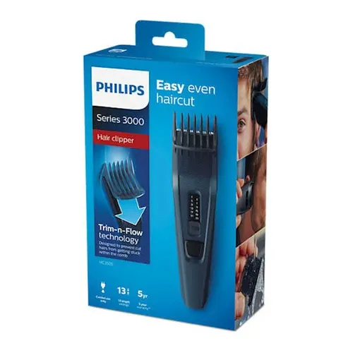 Тример PHILIPS HC3505\15 - PRORAB image-2