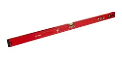 Уровень Master Tool 100см 2 капсулы 0,5мм 37-1003 - PRORAB image-2