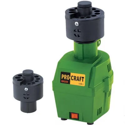 Станок для заточки сверл PROCRAFT EBS-250 - PRORAB