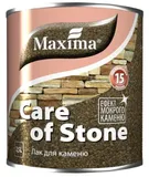 Лак для камня MAXIMA 2,5л матовый. - PRORAB image-8