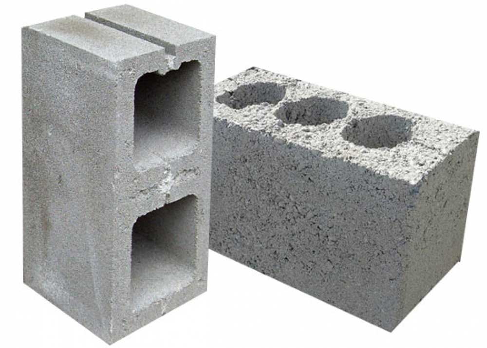 Блоки строительные PRORAB