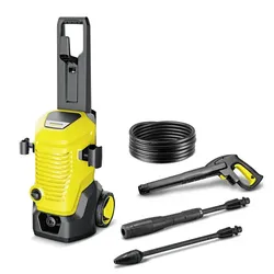 Мойка высокого давления K5 WCM, KARCHER - PRORAB image-4