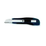Нож строительный COLOR EXPERT 18мм ШР 2к ручка - PRORAB image-1
