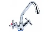 Смеситель AQUATICA PМ-1В157С кухня эконом 9780100 - PRORAB image-3