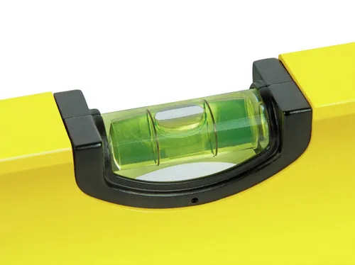 Уровень-васервага Stanley Classic Box Level (0.4 м, 2 ячейки) (STHT1-43102) - PRORAB image-1
