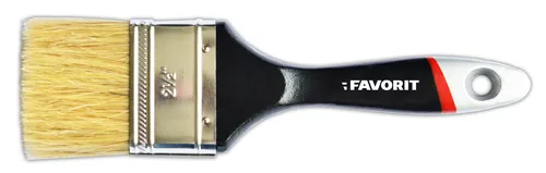 Кисть флейцевая FAVORIT евро 1 01-070 - PRORAB