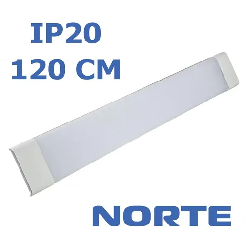 Светильник LED NORTE 100W 6500K 1-NLP-1348 - PRORAB image-3