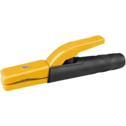 Держатель электродов FORTE H-1017,300ампер AMERICAN TYPE 370гр - PRORAB image-8