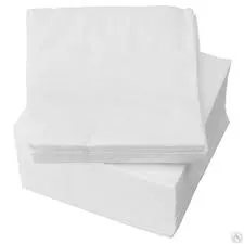 Салфетки белые 100шт/пач - PRORAB image-1