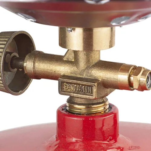 Комплект газовый 5л красный Sigma 2903211 - PRORAB image-2