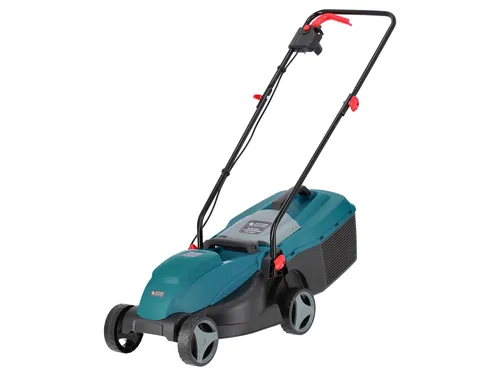 Электрическая газонокосилка Konner&Sohnen KS 38LM-BL (1.4 кВт, 380 мм) - PRORAB