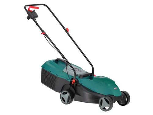 Электрическая газонокосилка Konner&Sohnen KS 38LM-BL (1.4 кВт, 380 мм) - PRORAB image-5