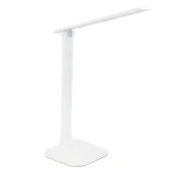 Лампа настольная - DEA61117-2, LED (4W, 6000K,2000mA) (WORK'S) - PRORAB image-1