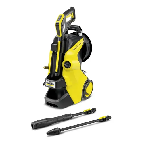 Мойка высокого давления К5 Premium Power Control, KARCHER - PRORAB