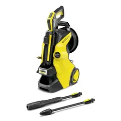 Мойка высокого давления К5 Premium Power Control, KARCHER - PRORAB image-8