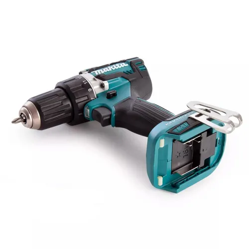 Шуруповерт аккумуляторный MAKITA DDF484Z - PRORAB image-2