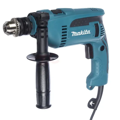 Дрель ударная  Makita HP 1640 - PRORAB