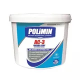 Краска грунтующая POLIMIN АС-3 15кг - PRORAB image-1