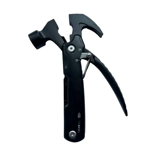 Мультитул 13 в 1 BLACK - MFT-131HW (WERK) - PRORAB image-1