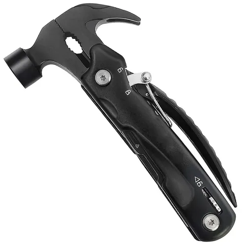 Мультитул 13 в 1 BLACK - MFT-131HW (WERK) - PRORAB image-2