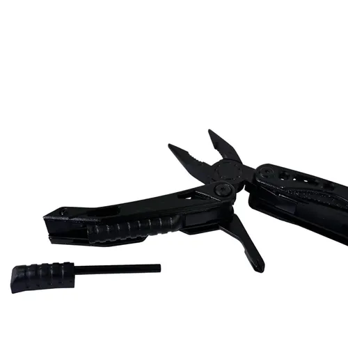 Мультитул 13 в 1 BLACK- MFT-131PW (WERK) - PRORAB image-2