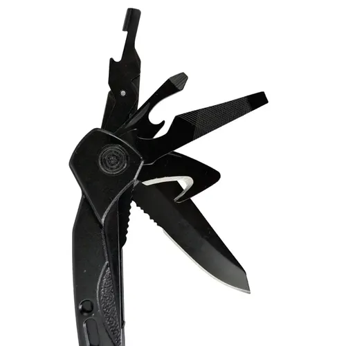 Мультитул 13 в 1 BLACK- MFT-131PW (WERK) - PRORAB image-3
