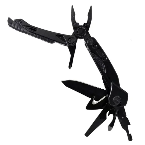 Мультитул 13 в 1 BLACK- MFT-131PW (WERK) - PRORAB image-4