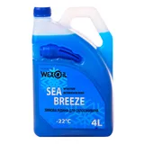 Стеклоомыватель 20 зимний WEXOIL SEA BREEZE 4л - PRORAB image-3