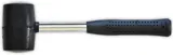 Киевлянка резиновая TECHNICS 450г 50мм металлическая ручка 39-020 - PRORAB image-10