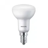 Лампа LED PHILIPS E14 4Вт R50 RCA 4000K нейтр. - PRORAB