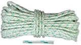 Шпагат капроновый плетеный "Евро" d8мм 69-770 - PRORAB image-3