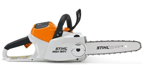 Пилка электрическая STIHL MSA 160 C-B - PRORAB image-1