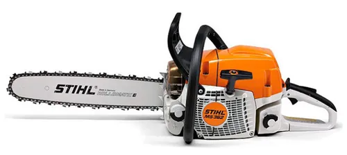 Бензопила STIHL MS 362 C-M - PRORAB