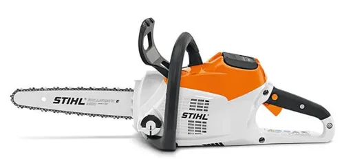 Пилка электрическая STIHL MSA 160 C-B - PRORAB